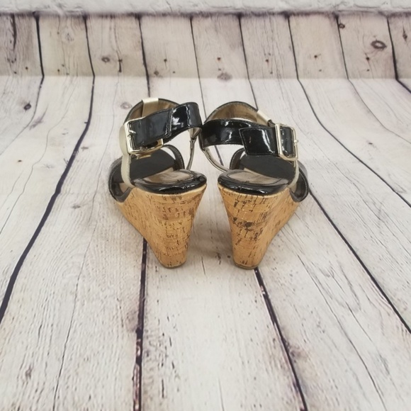 Croft and Barrow Wedges size 6 - Picture 3 of 5